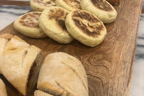 Secrets of Portuguese Bread