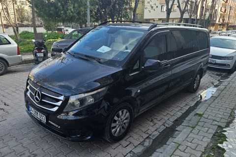 Traslado VIP y excursiones en Bodrum