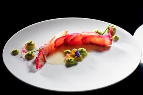 Gourmet Cooking Class Low Temperature with Seasonal Flavors