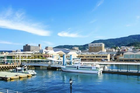Sasebo, Nagasaki : Visite privée personnalisable avec Guide local