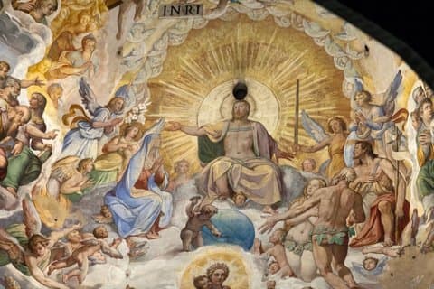 Florence Duomo Cathedral Hosted Entry & Digital Audio Guide