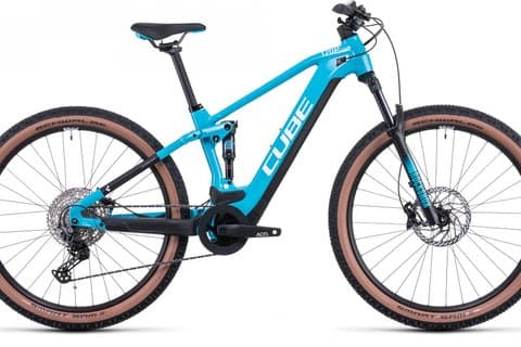 El-cykeludlejning