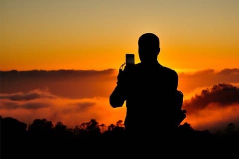 Teide National Park Sunset & Stargazing Experience - No Dinner