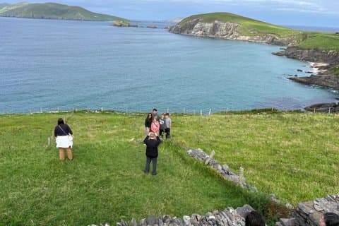 Dingle Peninsula Private Drive Tour