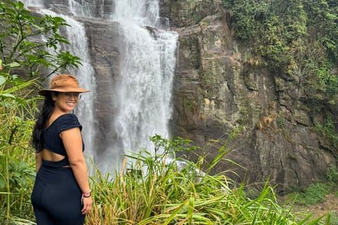 Sri Lanka 6 dager 5 netter privat tur - Sigiriya, Kandy, Ella og Galle