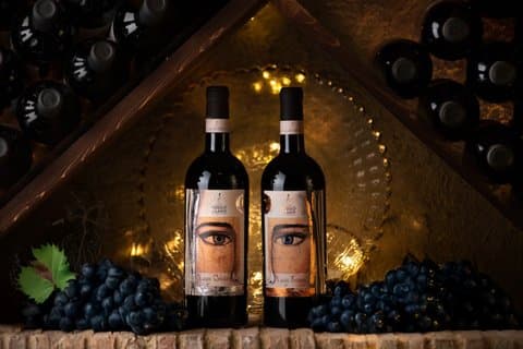 La Cantina Nobile Degustazione vini a San Gimignano