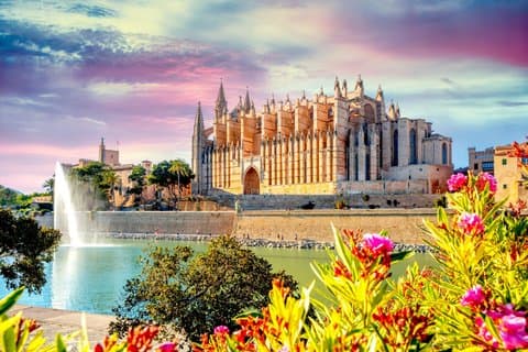 Deluxe Cruise-Friendly Mallorca og Valldemossa Tour fra havnen