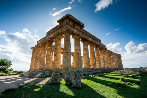 Cruise Friendly Tour de Taormina e Castelmola a partir do Porto de Messina