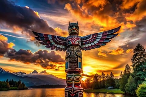 Privétour door Vancouver City — 3 uur, luxe SUV & hotelpick-up