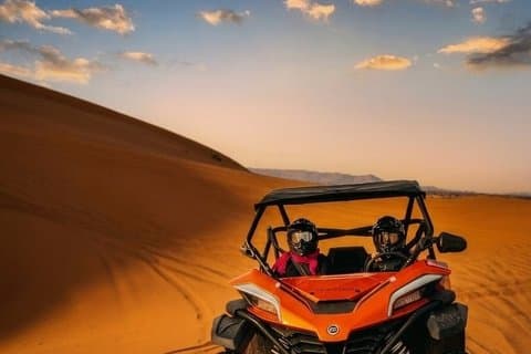 Buggy ADV hors route unique !