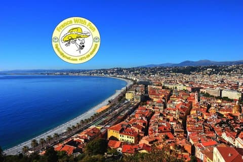 Riviera Francesa Destaca Tour Privado VIP - Niza, Èze y Mónaco