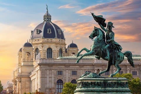 Viena Tesoros de los emperadores privados y el legado de los Habsburgo