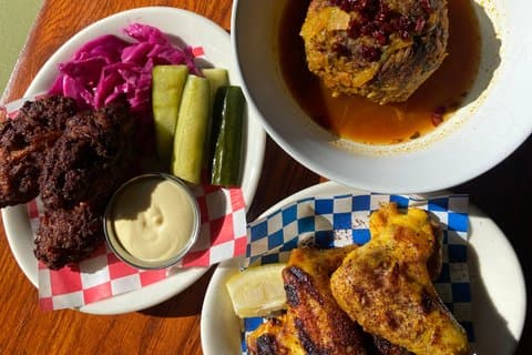 Silver Lake Food Tour with To Live and Dine in LA Food Tours