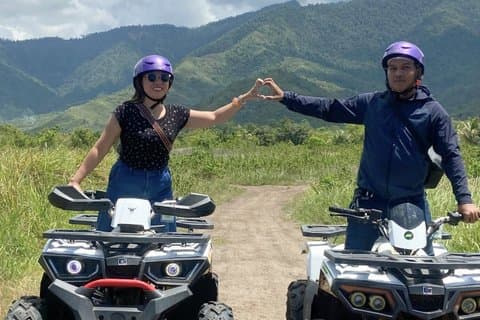 ATV Maras Moray Tour: Quad Biking in the Sacred Valley