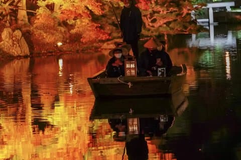 Takamatsu/Kagawa Private Custom Tour with Local Guide