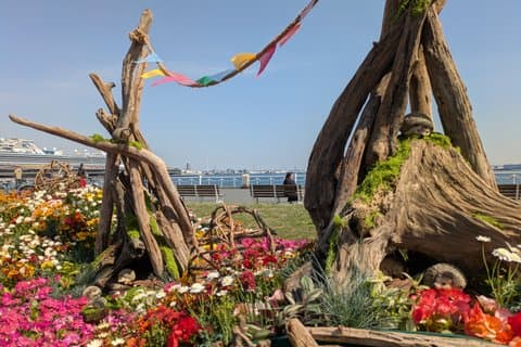 Excursão de Yokohama City Highlights