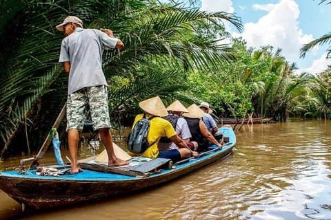 14 Days Classic Vietnam - A Private Tour from Hanoi to Saigon