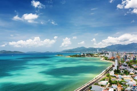 プライベートベトナム10日間南北の旅＆ニャチャンビーチブレイク