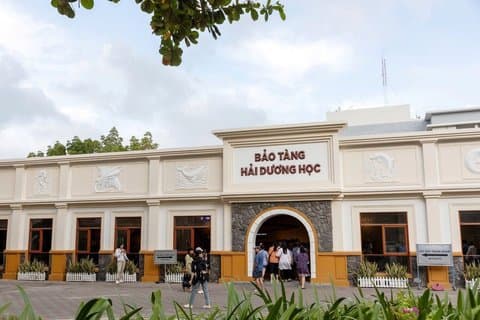 Tour panoramico di Nha Trang Punti salienti e tesori nascosti