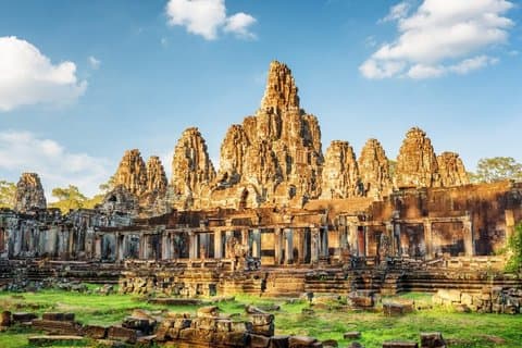Spiriti del Vietnam Cambogia Thailandia 16 Giorni - Da Ho Chi Minh