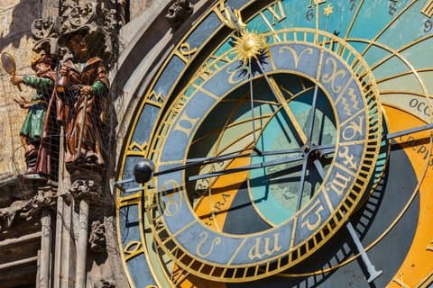 Explore Charles Bridge Walking Tour Prague