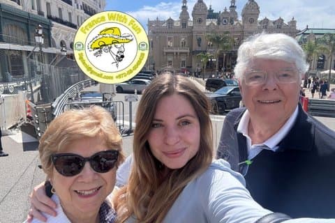 French Riviera Highlights VIP Private Tour: Èze & Monaco