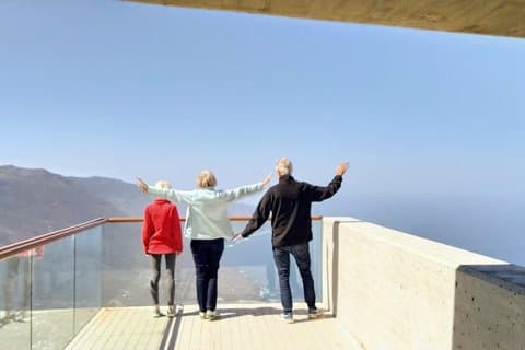 El Hierro Private Walking Tour Adventure