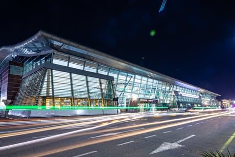Private Tbilisi Airport Transfer to City Hotels