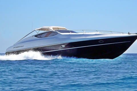 3 til 5 timers privat yacht opplevelse