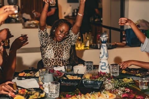 Esperienza da chef privato a Tulum