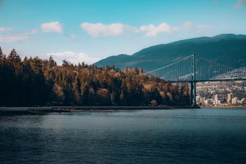 Une introduction à Vancouver en visite privée