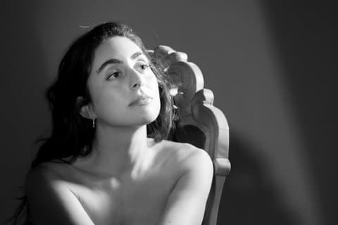 Professionel fotografering i studiet Athen Grækenland