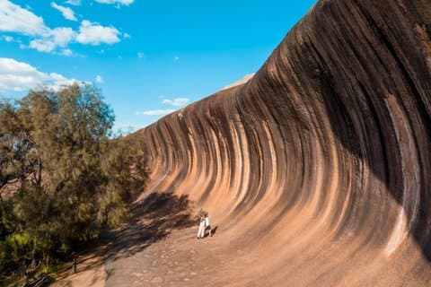Hoteller i nærheden af Perth Wave Rock Day Trip