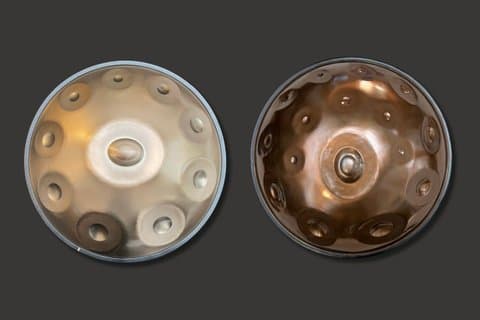 Handpan Experience in Kyoto
