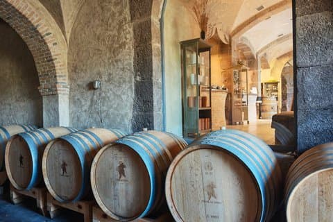 Esperienza privata di degustazione di vini allo Chateau Saint Julien d’Aille
