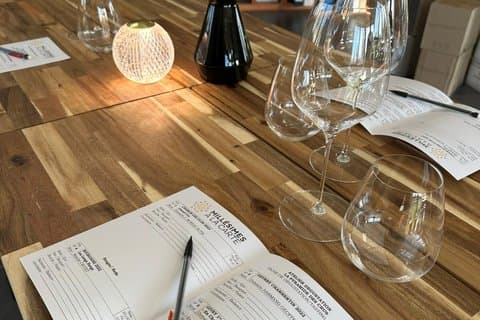 Private Wine Tasting in Beaune : The Grand Cru Magic