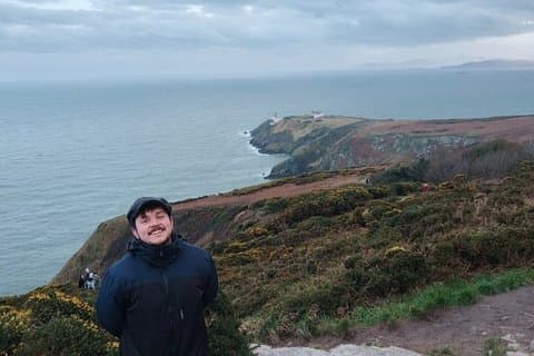 Tagesausflug zur Howth Peninsula