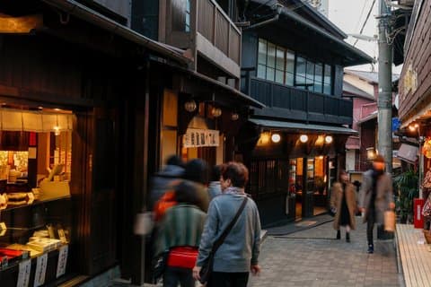 Privat tur til Kobe med Arima Onsen og Mt Rokko Sightseeing