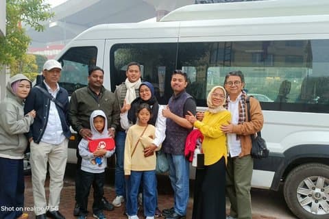 "Same Day Delhi-Agra-Delhi" Private Round Trip/Transfer - By Car