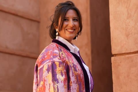 Authentieke Marrakech fotografie ervaring