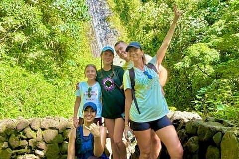 Fully Private Customized O'ahu Tour with Local Guide