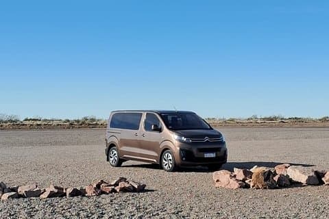 Shore Excursion Peninsula Valdes Punta Tombo Private Hyundai H1