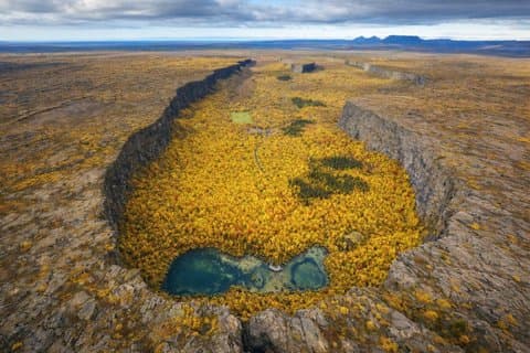 Diamond Circle Tour mit wildem Nordisland und versteckten Edelsteinen