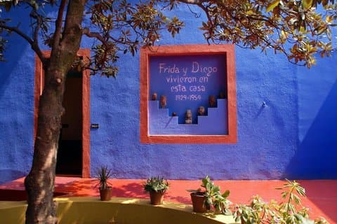 Sulle orme di Frida: Tour a Coyoacan e Casa Azul Biglietti