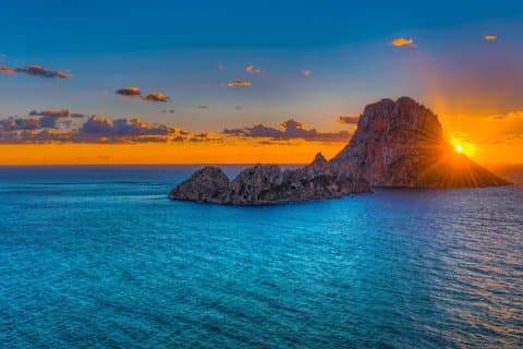 Hotell i nærheten av Ibiza Private Tour Es Vedrà and Cala Comte