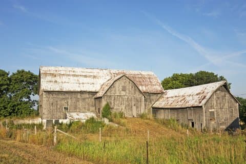 Private Tagestour von Toronto nach Prince Edward County