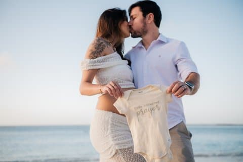 Private Vacation Photoshoot with Photographer in Key Largo