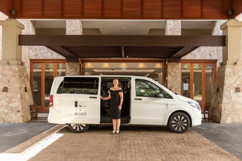 Private Transfers in Cairns and Port Douglas