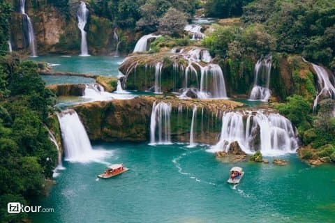 12 Days Private Tour to Discover Northeast Vietnam from Hanoi