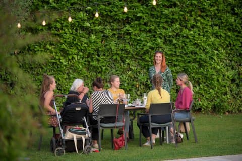 Naturkosmetik-Workshop mit Olivenöl in Rovinj